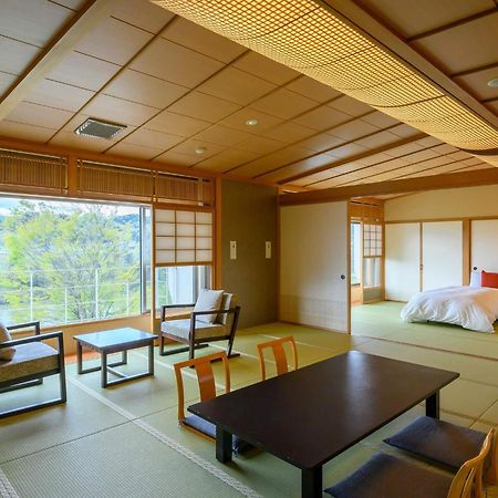 Hotel Symphony Annex Sagae Onsen Экстерьер фото