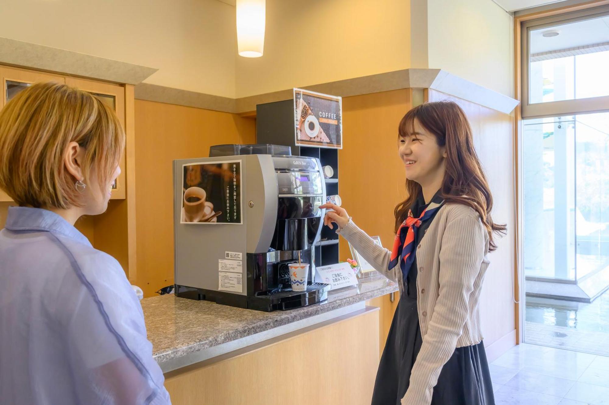 Hotel Symphony Annex Sagae Onsen Экстерьер фото