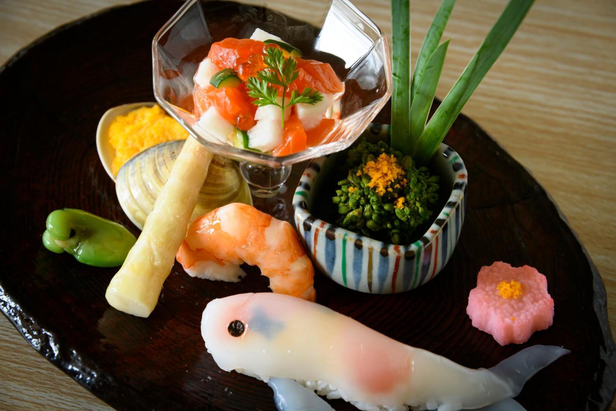 Hotel Symphony Annex Sagae Onsen Экстерьер фото