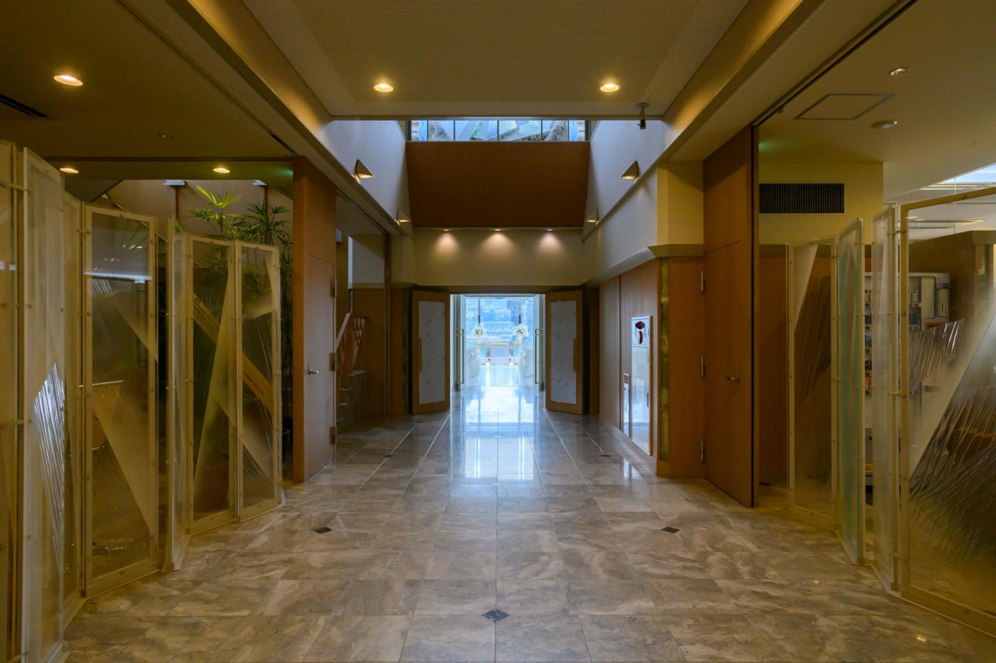 Hotel Symphony Annex Sagae Onsen Экстерьер фото