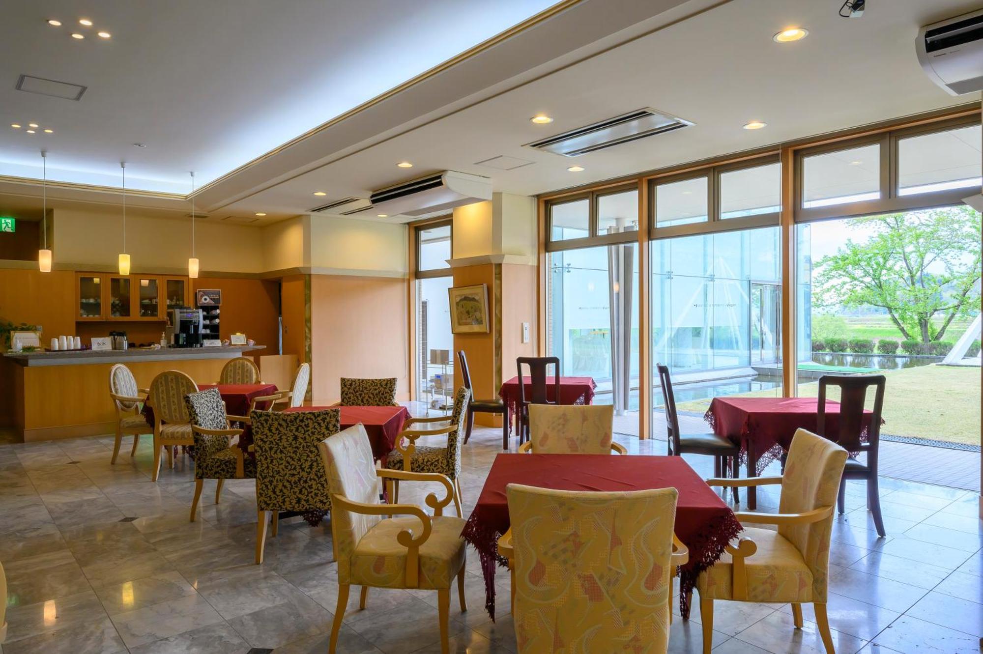 Hotel Symphony Annex Sagae Onsen Экстерьер фото