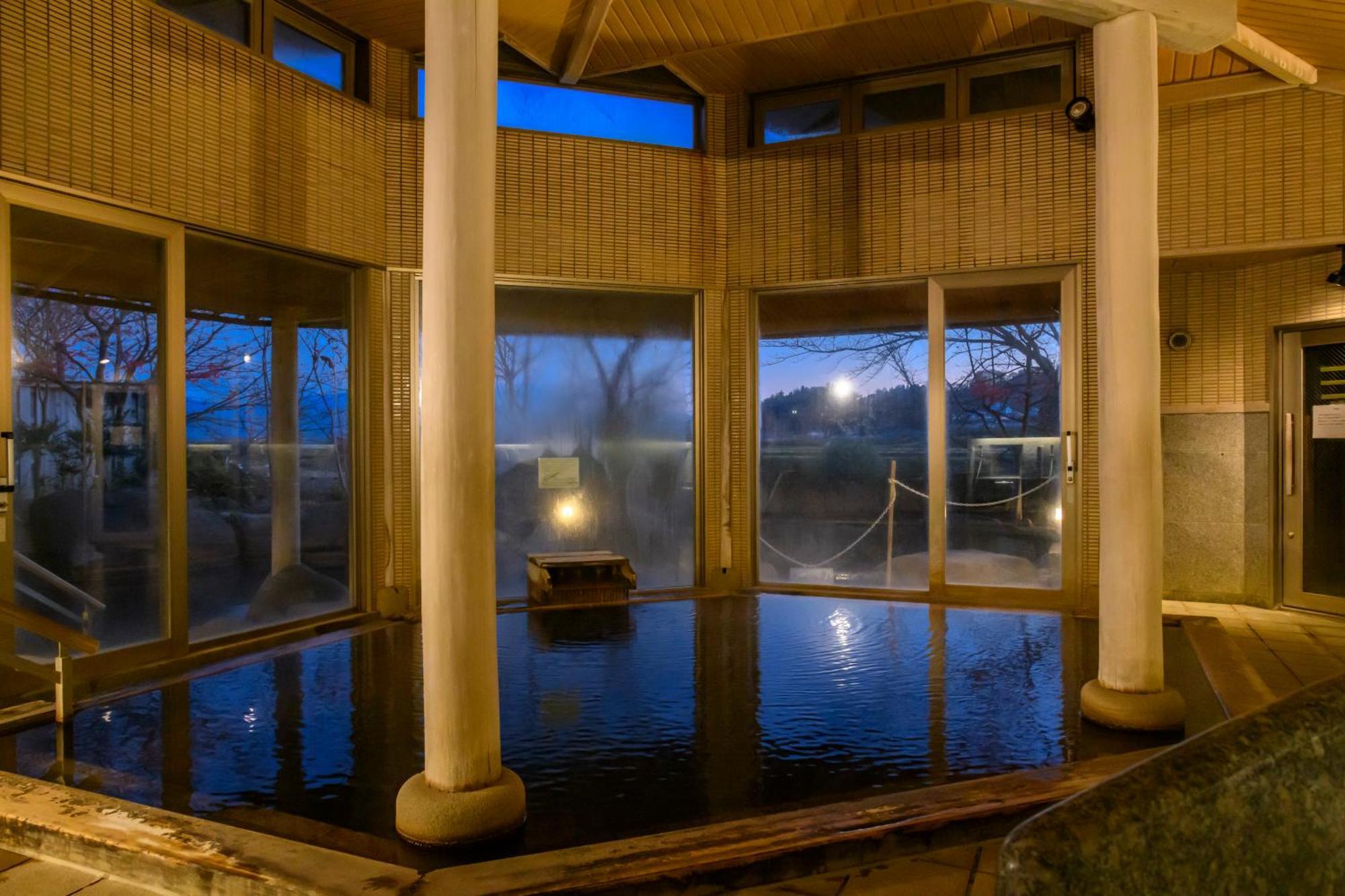 Hotel Symphony Annex Sagae Onsen Экстерьер фото