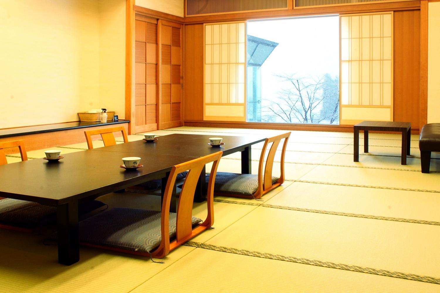 Hotel Symphony Annex Sagae Onsen Экстерьер фото