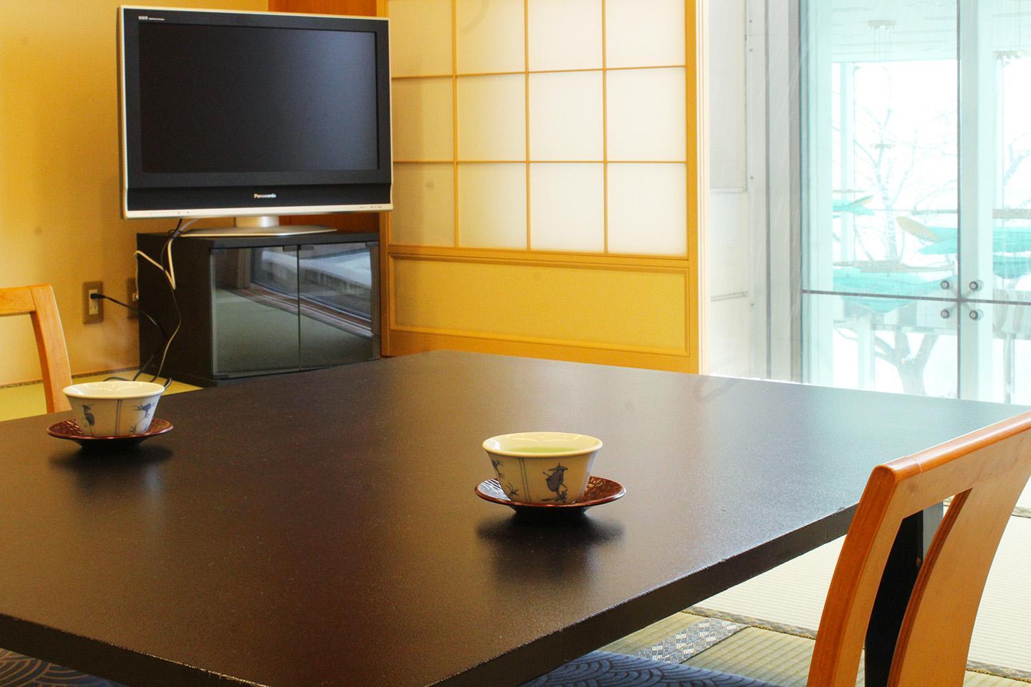 Hotel Symphony Annex Sagae Onsen Экстерьер фото
