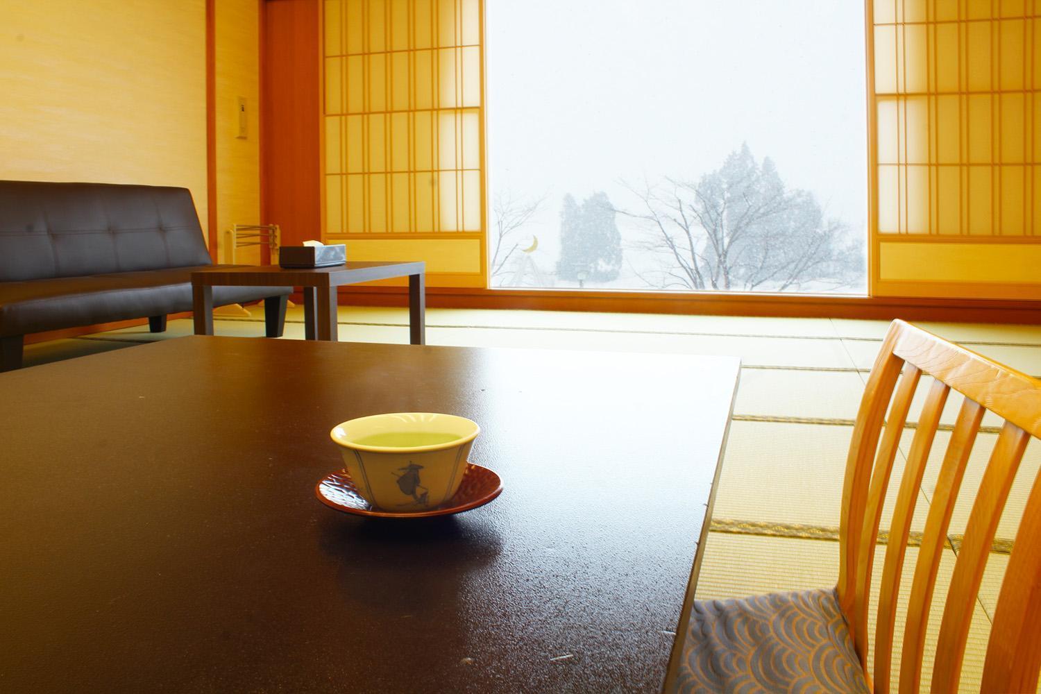 Hotel Symphony Annex Sagae Onsen Экстерьер фото