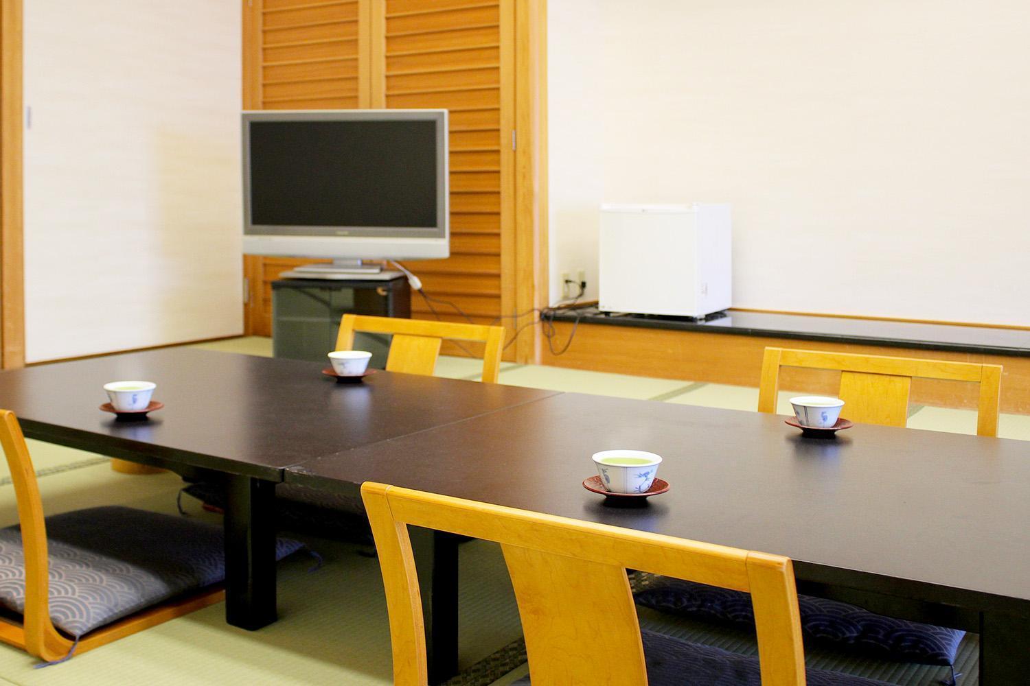 Hotel Symphony Annex Sagae Onsen Экстерьер фото
