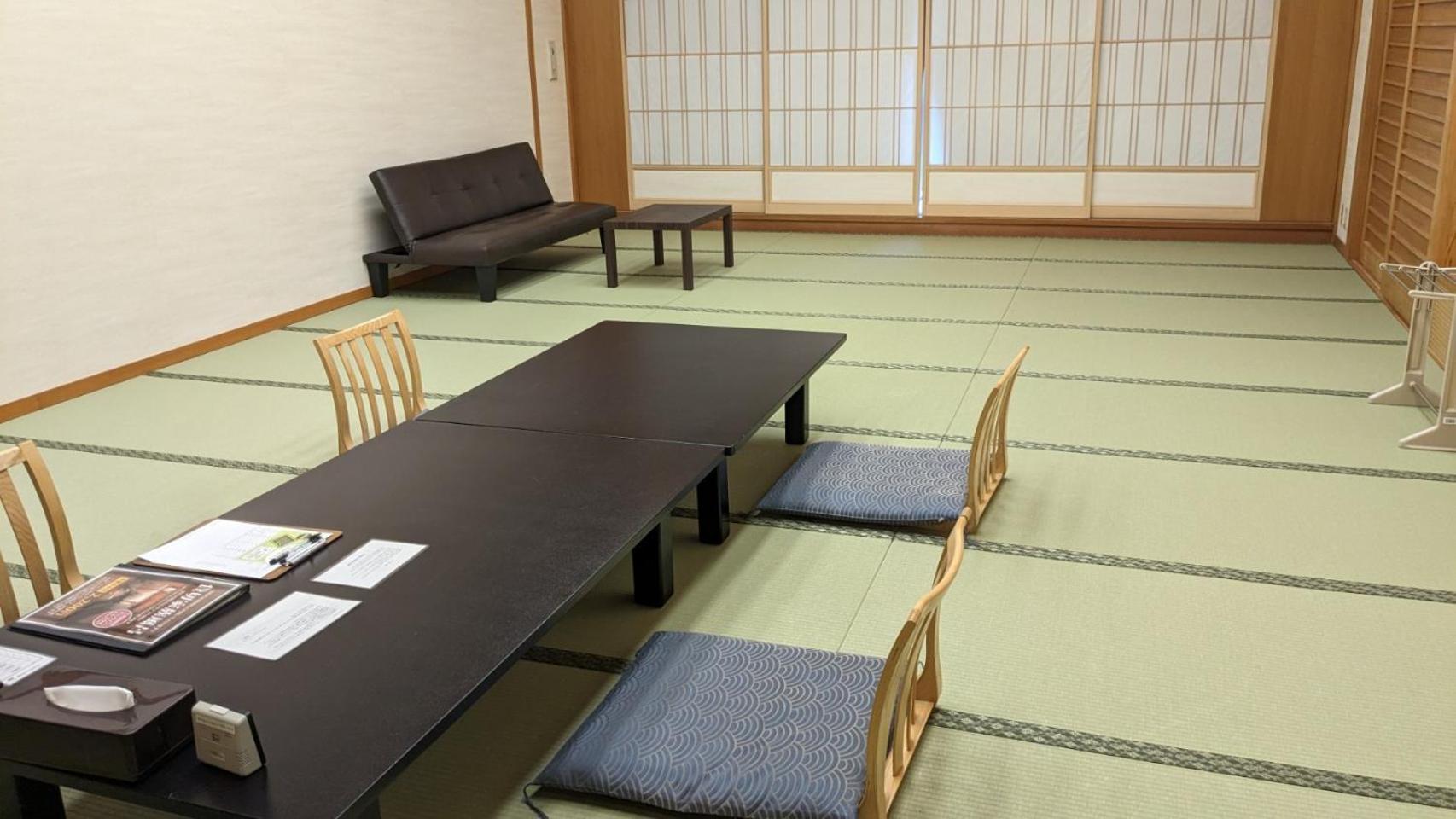 Hotel Symphony Annex Sagae Onsen Экстерьер фото