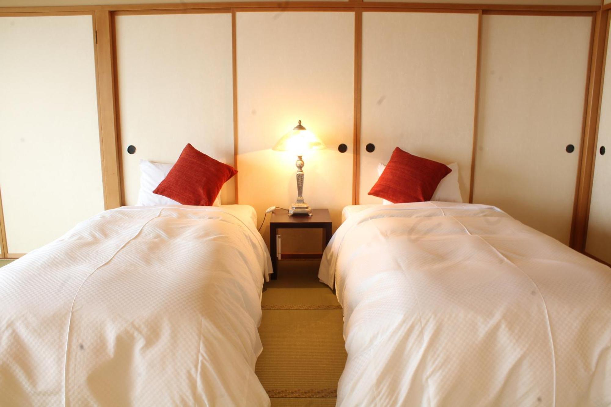 Hotel Symphony Annex Sagae Onsen Экстерьер фото