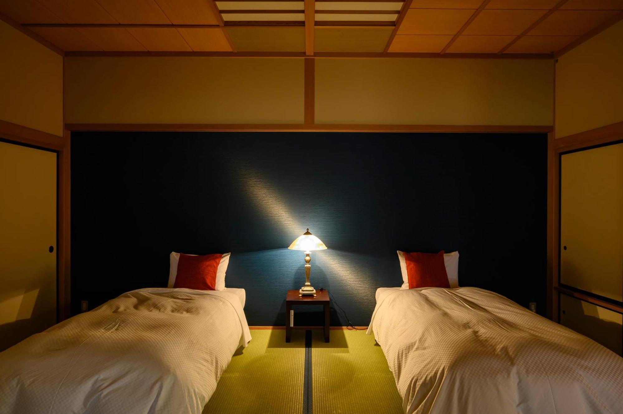 Hotel Symphony Annex Sagae Onsen Экстерьер фото