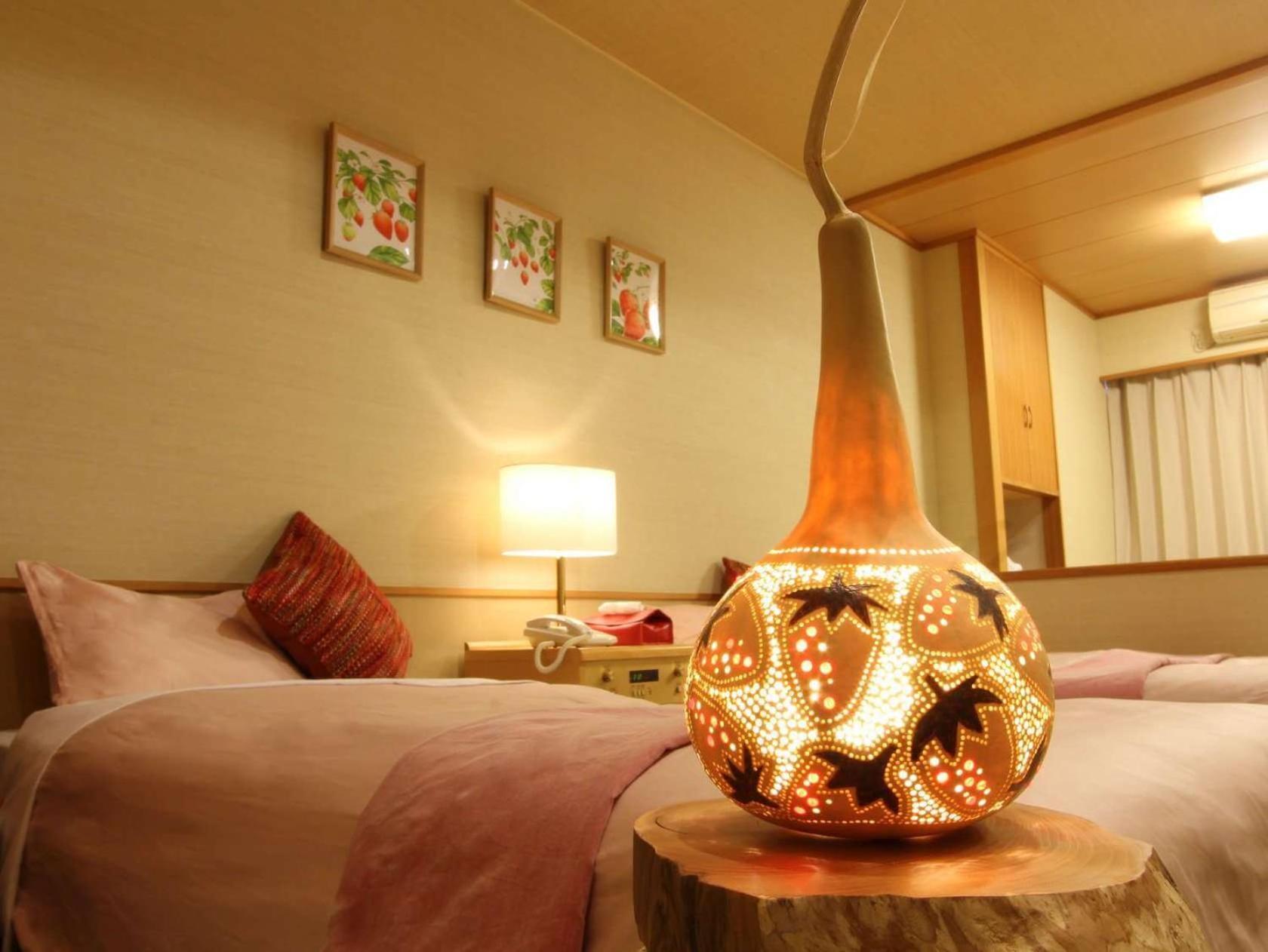 Hotel Symphony Annex Sagae Onsen Экстерьер фото