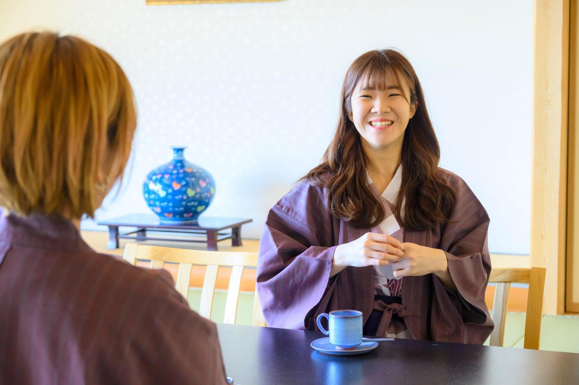 Hotel Symphony Annex Sagae Onsen Экстерьер фото