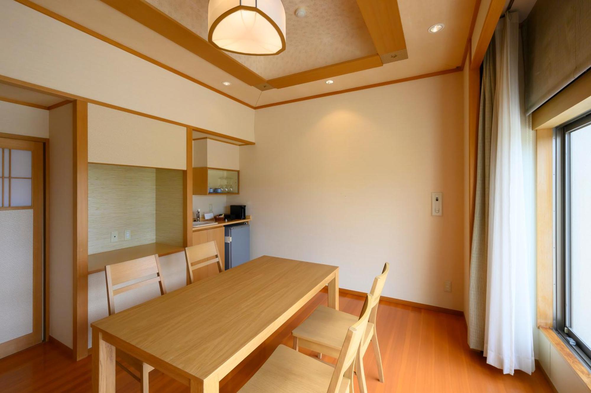 Hotel Symphony Annex Sagae Onsen Экстерьер фото