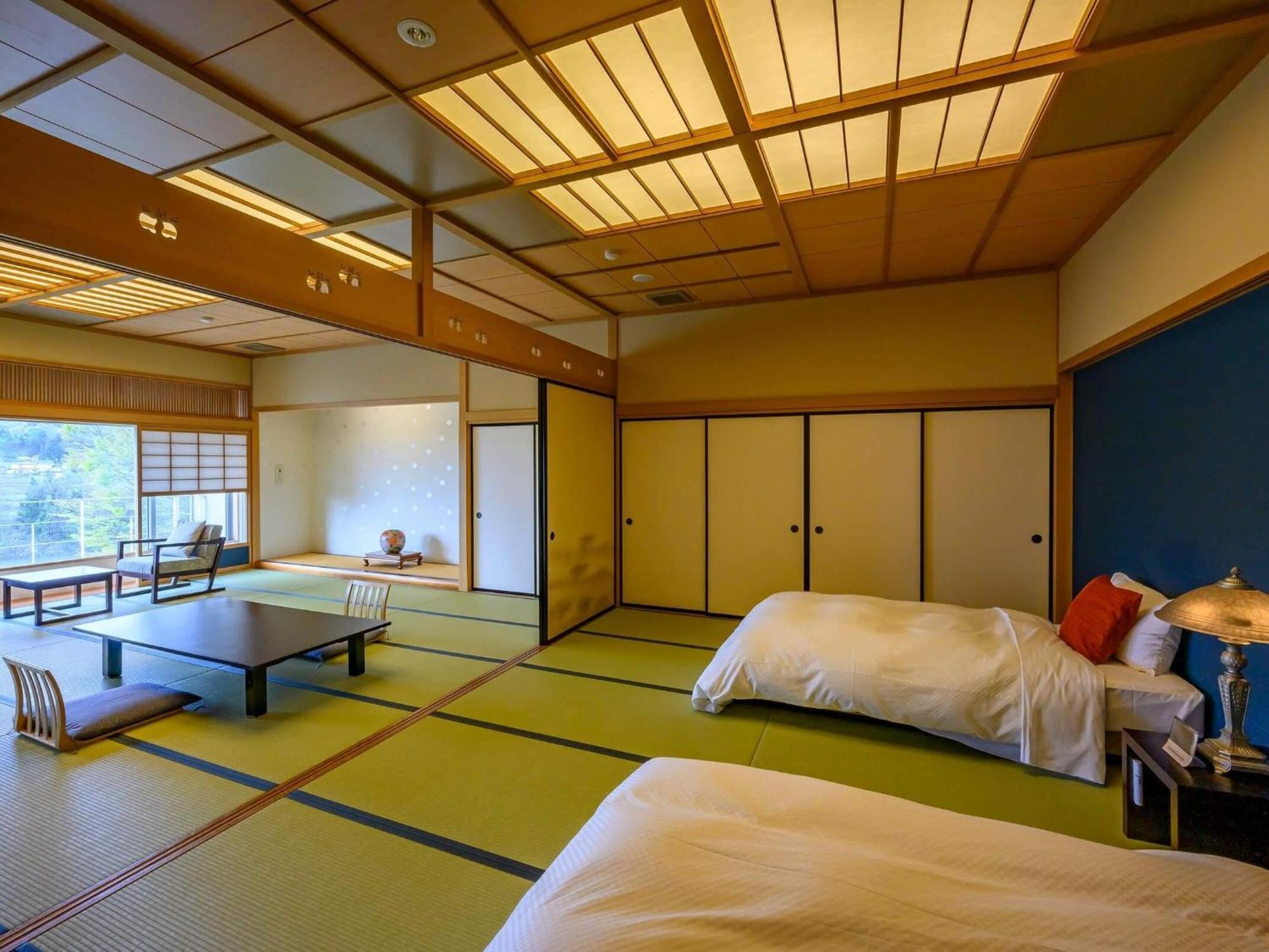 Hotel Symphony Annex Sagae Onsen Экстерьер фото